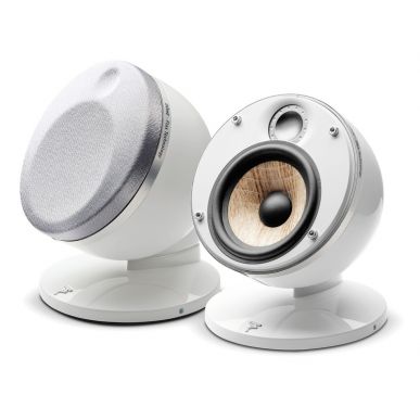 Комплект акустики FOCAL DOME PACK 5.1 WHITE